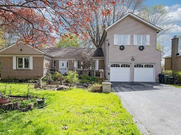 75 Shilton Rd, Toronto, ON M1S 2J8