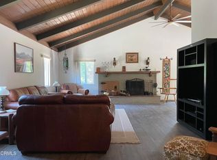 524 Pala Dr, Ojai, CA 93023