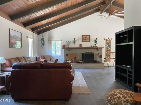 524 Pala Dr, Ojai, CA 93023