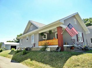 556 Eastern Ave, Bellefontaine, OH