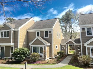 120 Billington Ln, Brewster, MA 02631