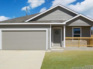 6235 Chastetree, Bulverde, TX 78163