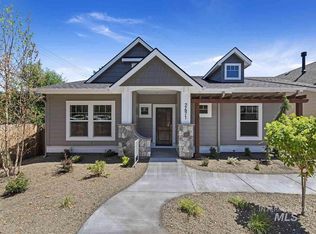 2471 Birchgrove, Boise, ID 83713