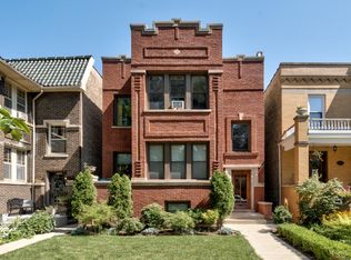 4445 N California Ave APT 2, Chicago, IL 60625