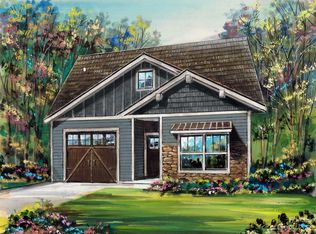 16 Heartleaf Cir #6, Arden, NC 28704