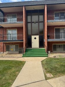 3012 W 171st St #Gt, Hazel Crest, IL, 60429