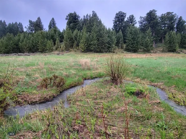 100 Hitching Post Rd, White Sulphur Springs, MT 59645