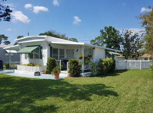 163 Philadelphia Blvd #17, Palm Harbor, FL 34684