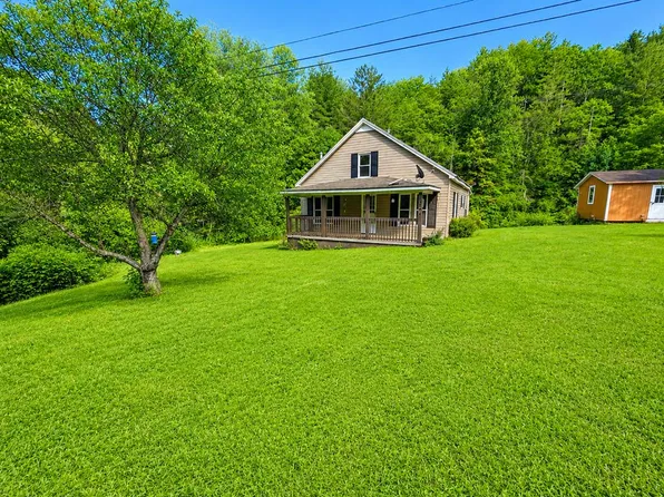 6048 Clear Fork Rd, Bastian, VA 24314