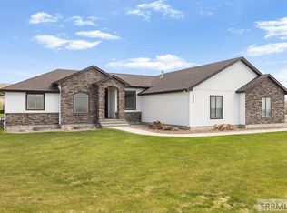 7232 E Middle Fork Rd, Idaho Falls, ID 83406