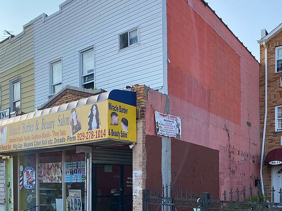 2nd image of 18609 Jamaica Ave