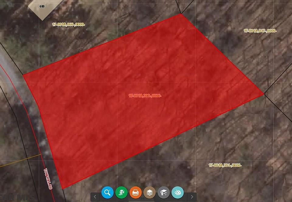 2nd image of Tow Hill Rd