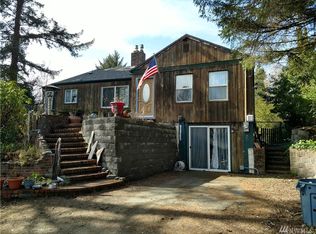 2055 State Route 105, Grayland, WA 98547