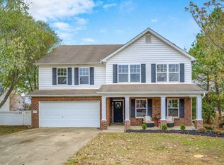 5766 Roxbury Dr, Murfreesboro, TN 37128