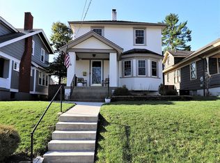 3543 Pembroke Ave, Cincinnati, OH 45208