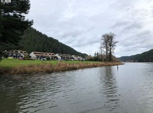 43605 State Highway 38 #40, Reedsport, OR 97467