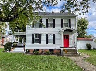 501 Ohio Ave, Fairmont, WV 26554