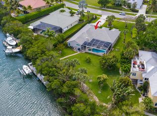 1714 Coconut Drive, Fort Pierce, FL 34949