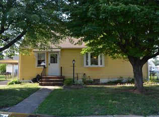 914 Kinwat Ave, Essex, MD 21221