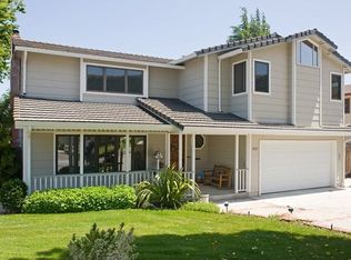 3825 Muirwood Dr, Pleasanton, CA