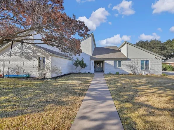 6405 Driftwood Dr, Midland, TX 79707
