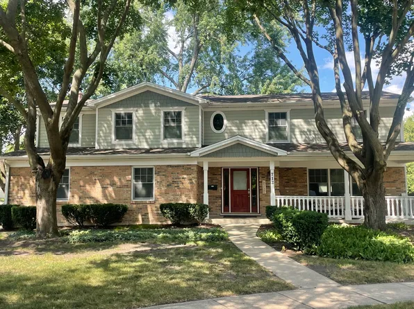 (undisclosed Address), Libertyville, IL 60048