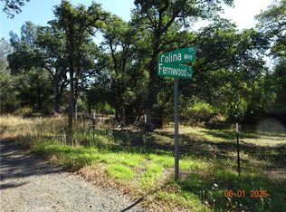 0 Fernwood Ave Lot 6, Oroville, CA 95966