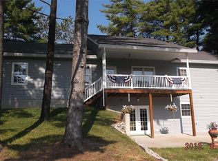 2185 N Hartstrait Rd, Bloomington, IN 47404