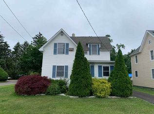 520 Peach St, Hammonton, NJ 08037