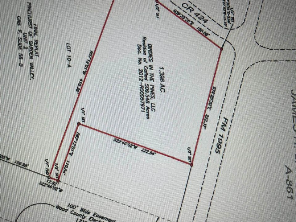 2nd image of 14914 County Road 424