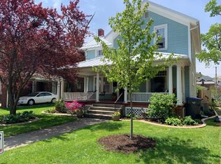 319 S 6th St, Goshen, IN 46528