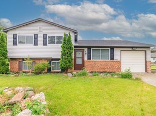 4563 Glenhaven Dr, Columbus, OH 43231