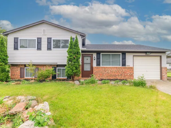 4563 Glenhaven Dr, Columbus, OH 43231