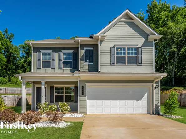 1812 Clarke Cir, Leeds, AL 35094