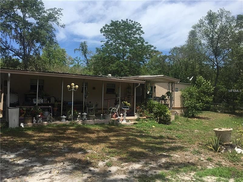 12517 Hicks Rd, Hudson, FL 34669 Zillow
