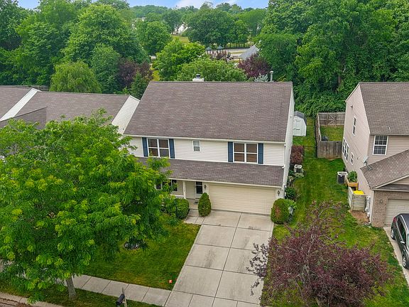 5th image of 15341 Wolf Run Ct