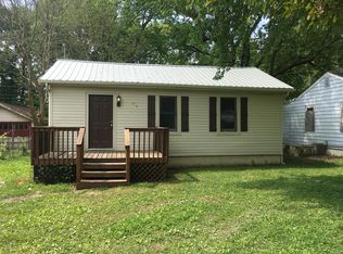 326 Oakwood Rd, Tullahoma, TN 37388