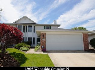 18095 Woodside Xing N, Strongsville, OH