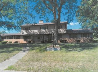 2821 Stardale Dr, Fort Wayne, IN 46816