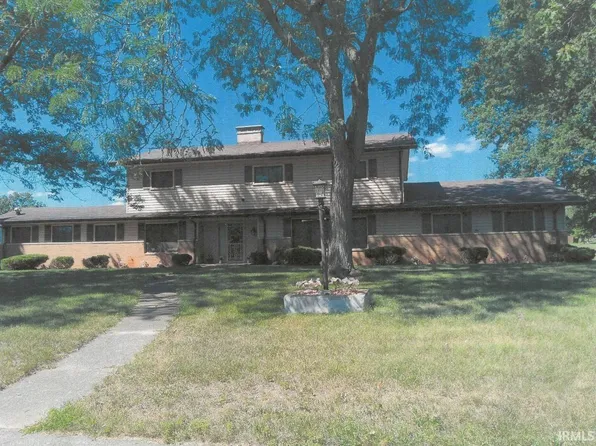 2821 Stardale Dr, Fort Wayne, IN 46816