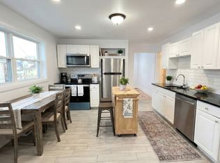 24 Elm St #1, Everett, MA 02149