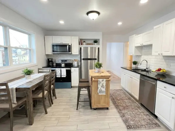 24 Elm St #1, Everett, MA 02149