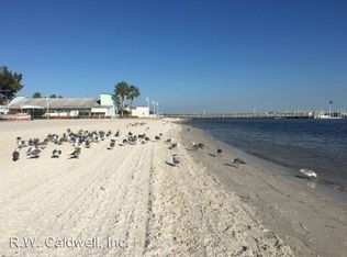 1508 53rd St S, Gulfport, FL 33707