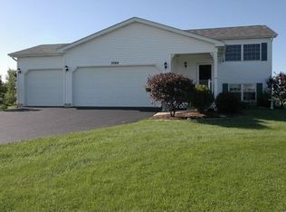 2064 N 3569th Rd, Serena, IL 60549
