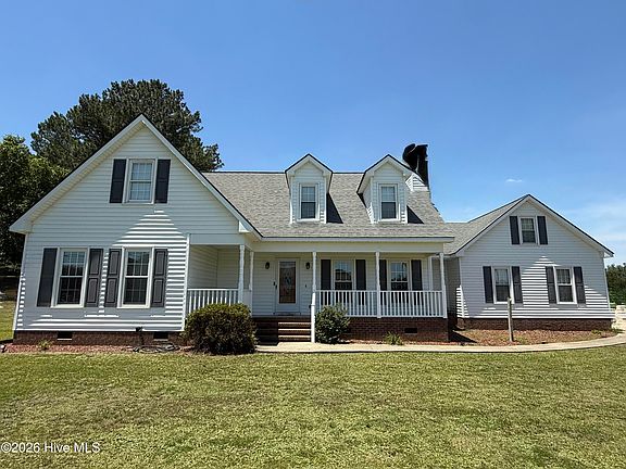 2nd image of 1837 Nc 111 Highway N