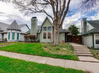 2820 Silverspring Rd, Carrollton, TX 75006