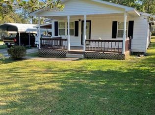 665 Rison St, Paris, TN 38242