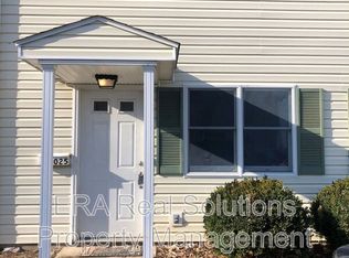 2027 Heritage Dr, Washington Court House, OH