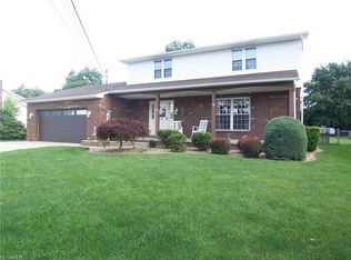 23 Romine Rd, Washington, WV 26181