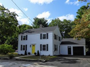 18 Mowry Ave, Johnston, RI 02919